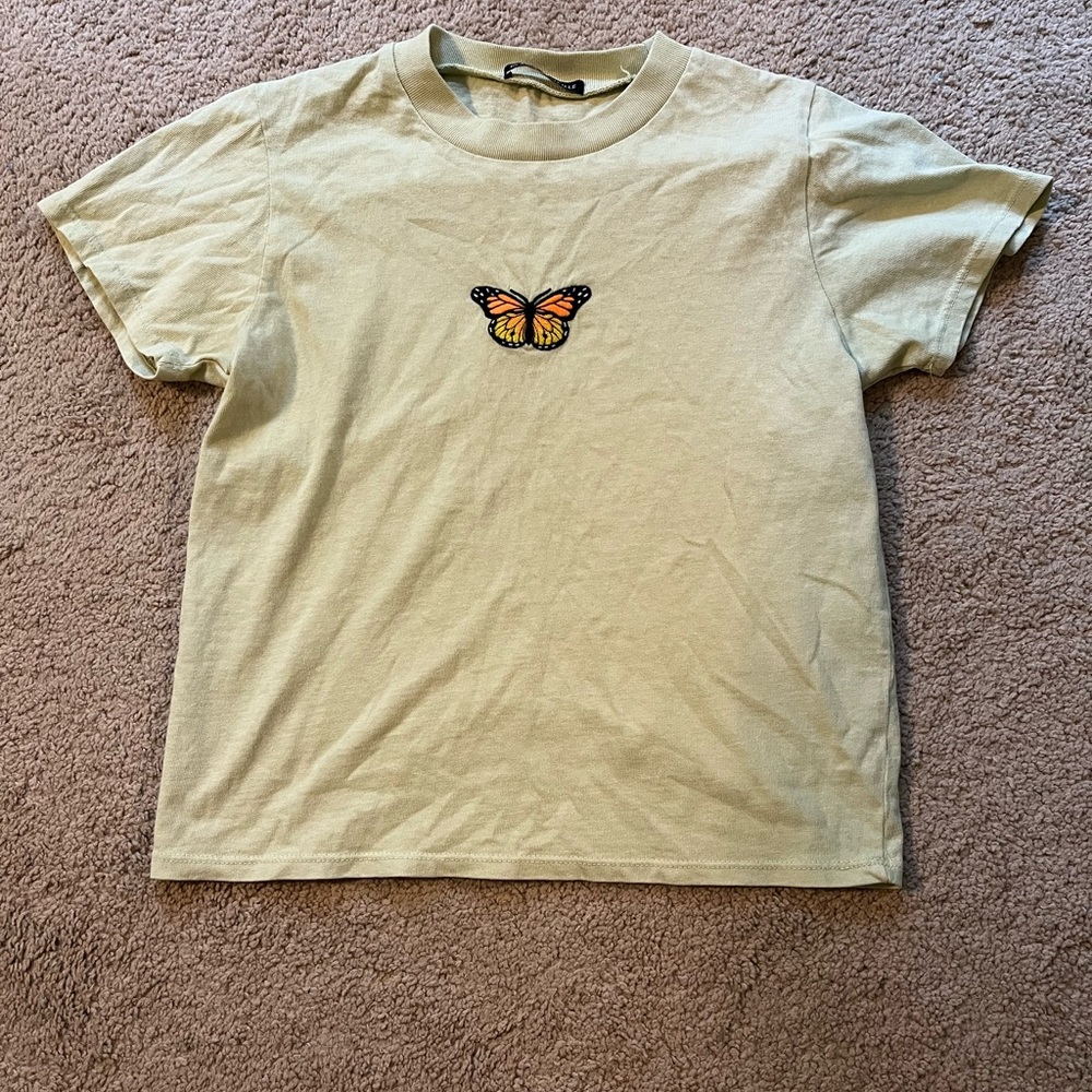 Brandy tee